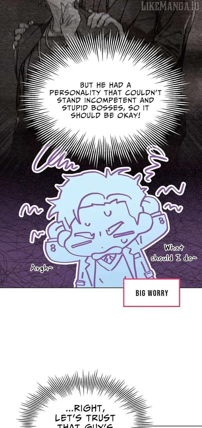 Feeding the Lives of Failing Idols Chapter 77 page 23 - 