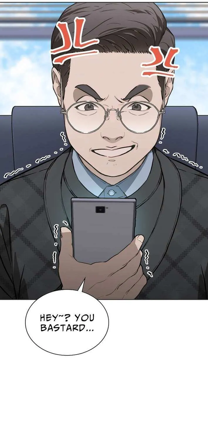 Feeding the Lives of Failing Idols Chapter 77 page 32 - 