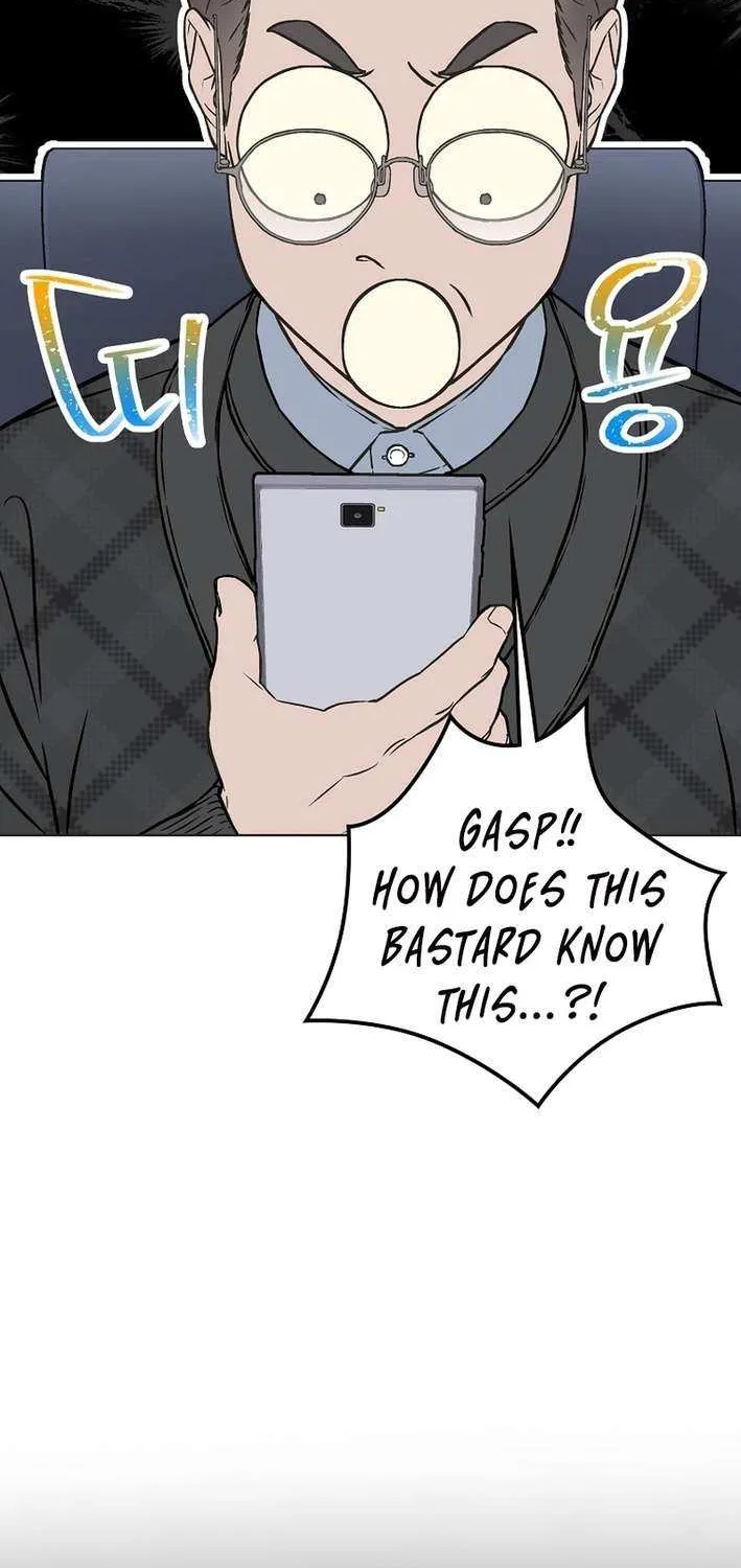 Feeding the Lives of Failing Idols Chapter 77 page 35 - 