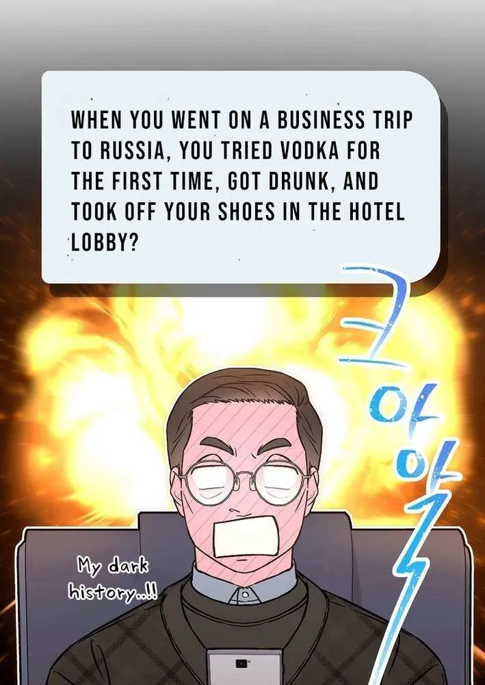 Feeding the Lives of Failing Idols Chapter 77 page 36 - 