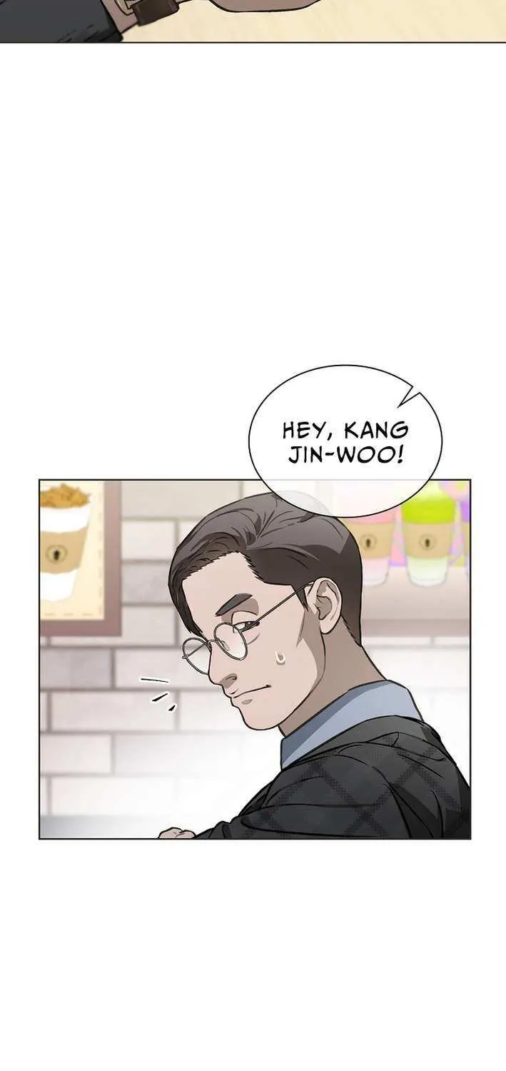 Feeding the Lives of Failing Idols Chapter 77 page 41 - 