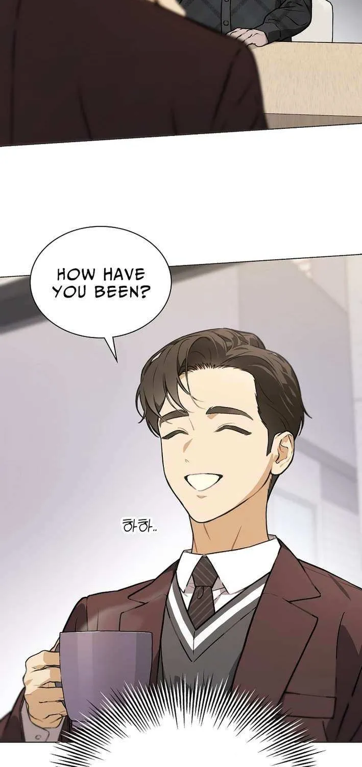 Feeding the Lives of Failing Idols Chapter 77 page 47 - 
