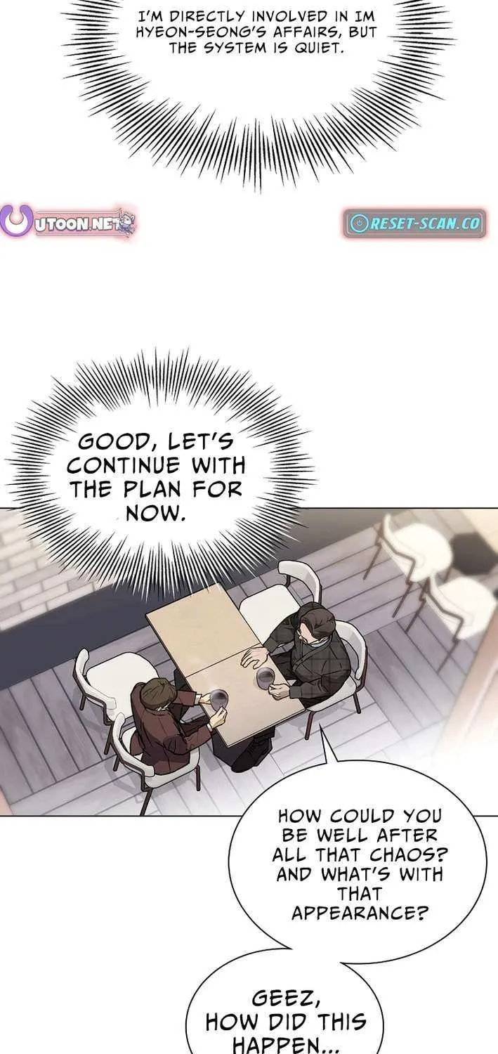 Feeding the Lives of Failing Idols Chapter 77 page 48 - 
