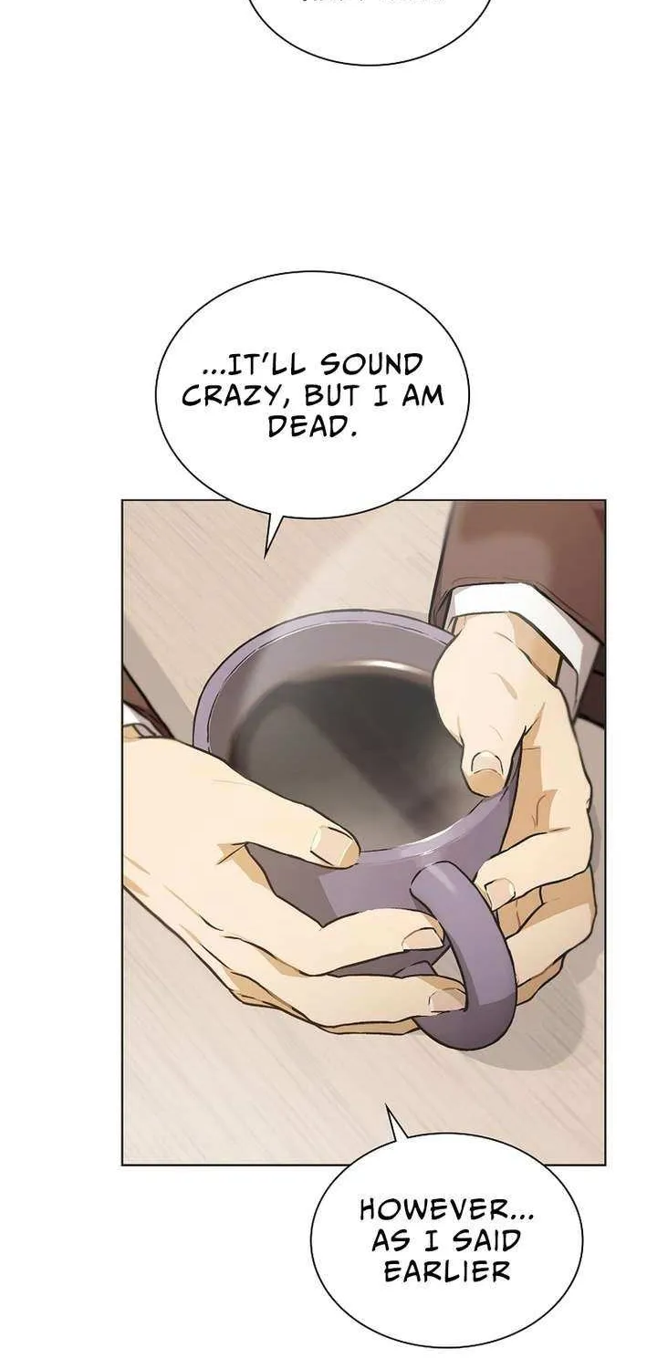 Feeding the Lives of Failing Idols Chapter 77 page 49 - 