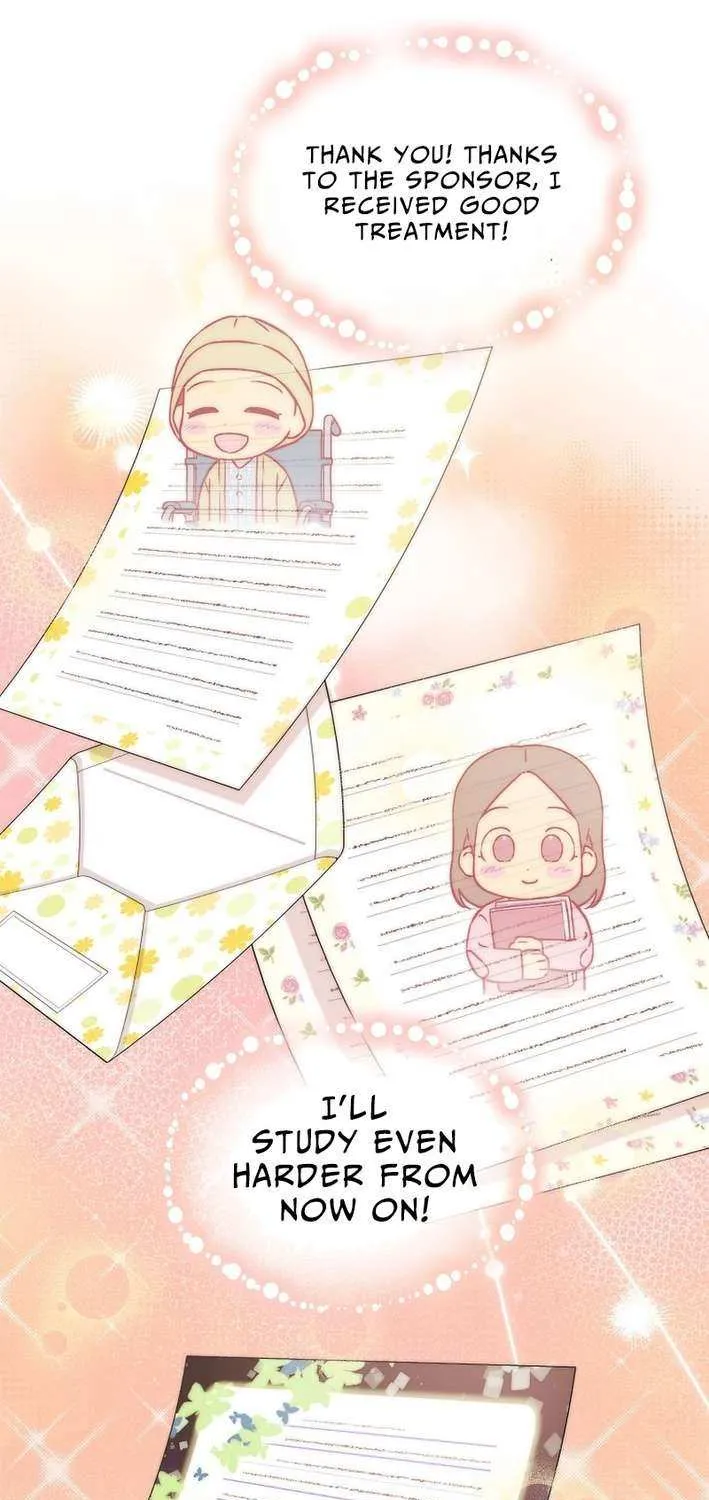 Feeding the Lives of Failing Idols Chapter 77 page 6 - 