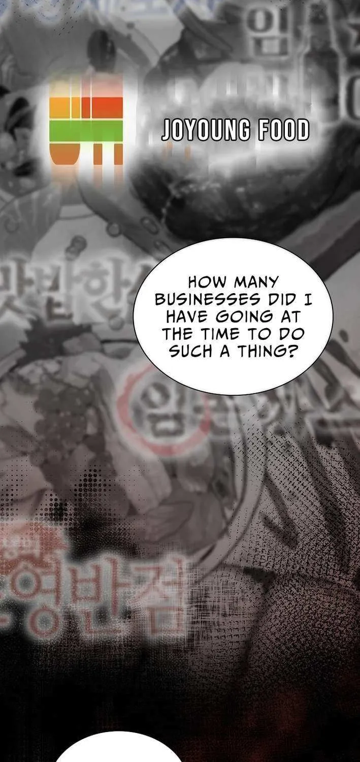 Feeding the Lives of Failing Idols Chapter 77 page 52 - 