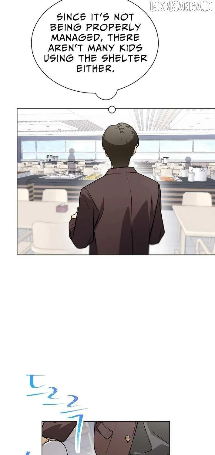 Feeding the Lives of Failing Idols Chapter 77 page 9 - 