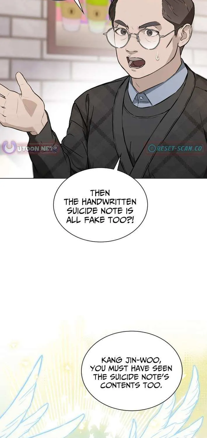 Feeding the Lives of Failing Idols Chapter 78 page 11 - 