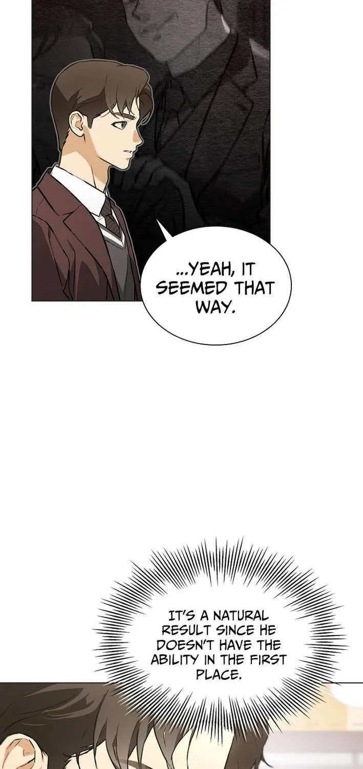 Feeding the Lives of Failing Idols Chapter 78 page 17 - 