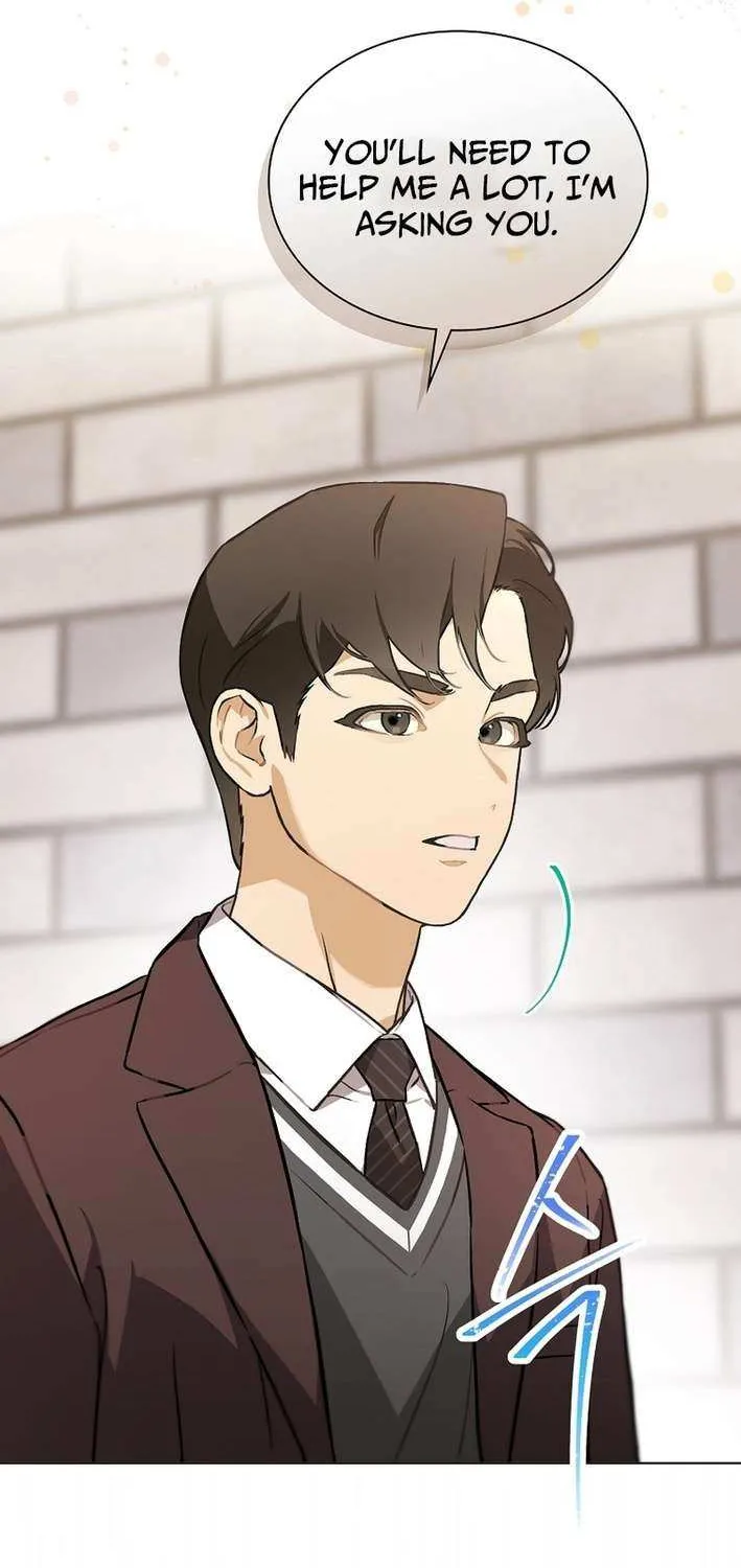 Feeding the Lives of Failing Idols Chapter 78 page 19 - 
