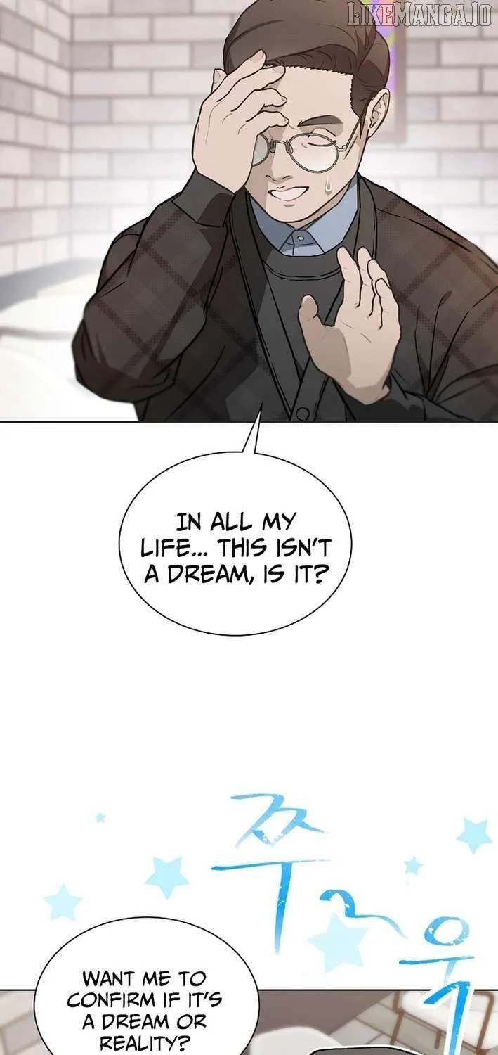 Feeding the Lives of Failing Idols Chapter 78 page 23 - 