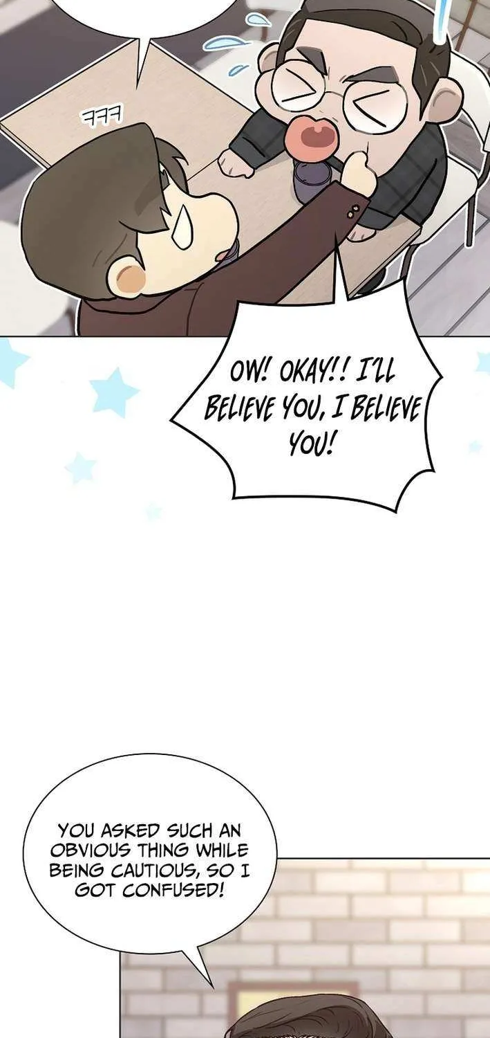 Feeding the Lives of Failing Idols Chapter 78 page 24 - 