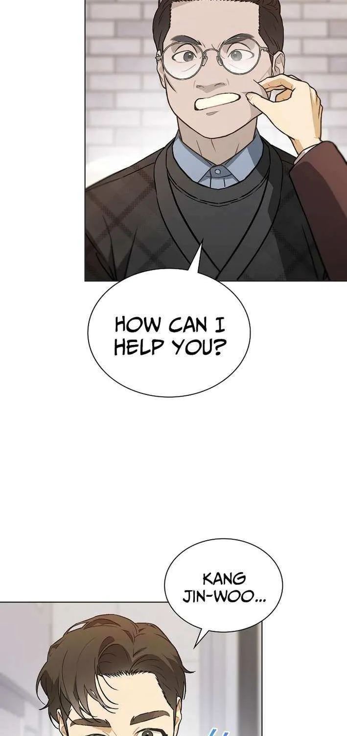 Feeding the Lives of Failing Idols Chapter 78 page 25 - 