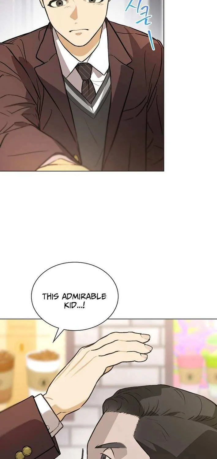 Feeding the Lives of Failing Idols Chapter 78 page 26 - 