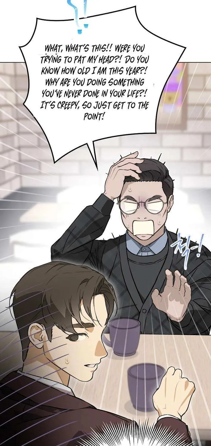 Feeding the Lives of Failing Idols Chapter 78 page 28 - 
