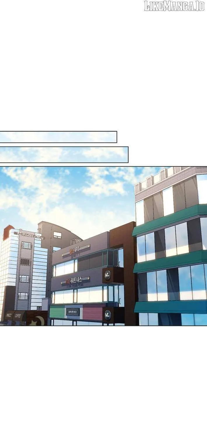 Feeding the Lives of Failing Idols Chapter 78 page 30 - 