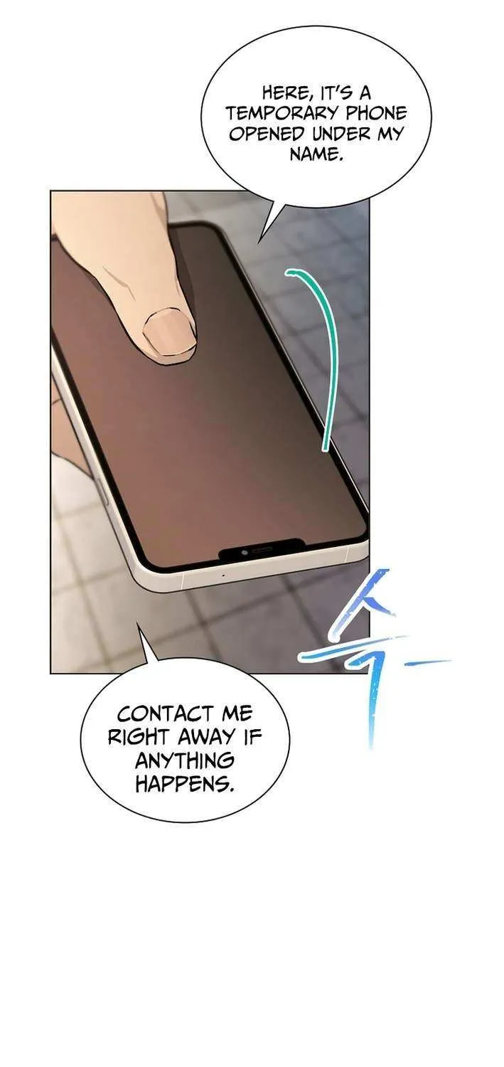Feeding the Lives of Failing Idols Chapter 78 page 31 - 