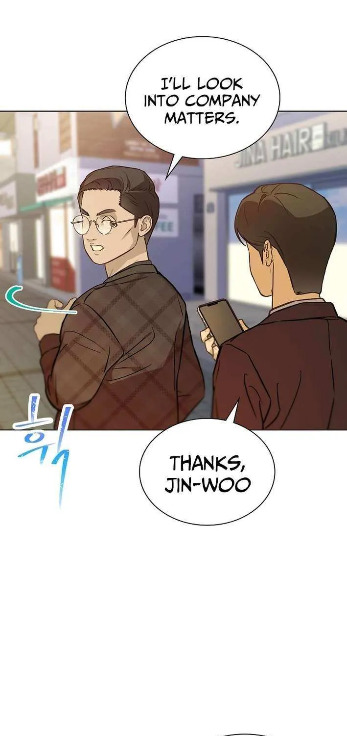 Feeding the Lives of Failing Idols Chapter 78 page 32 - 