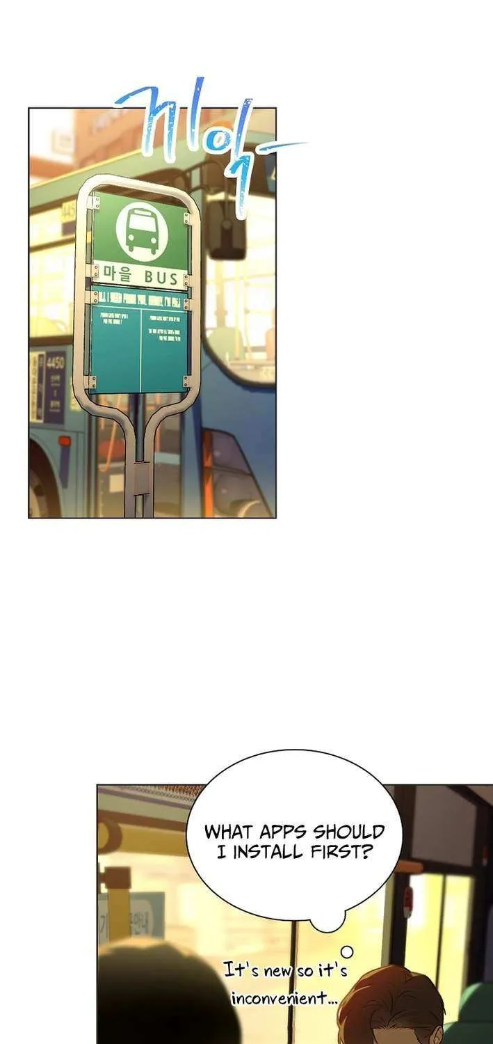 Feeding the Lives of Failing Idols Chapter 78 page 35 - 