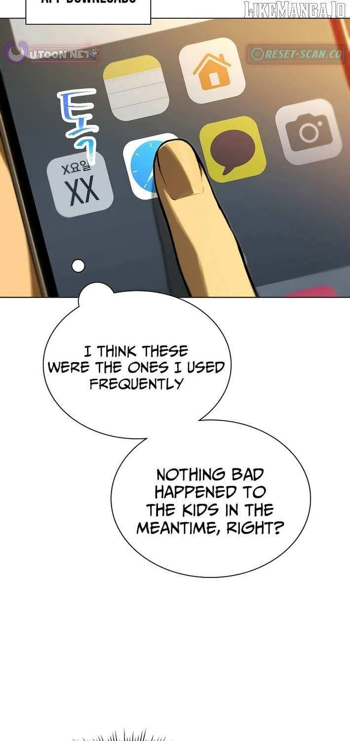 Feeding the Lives of Failing Idols Chapter 78 page 37 - 