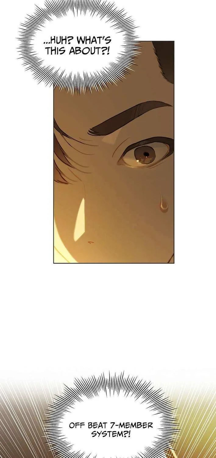 Feeding the Lives of Failing Idols Chapter 78 page 38 - 