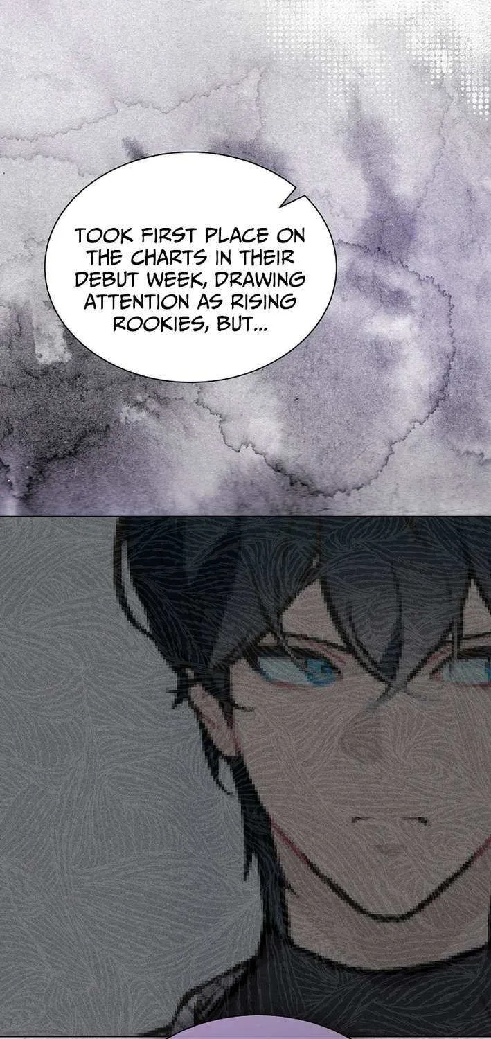 Feeding the Lives of Failing Idols Chapter 78 page 40 - 