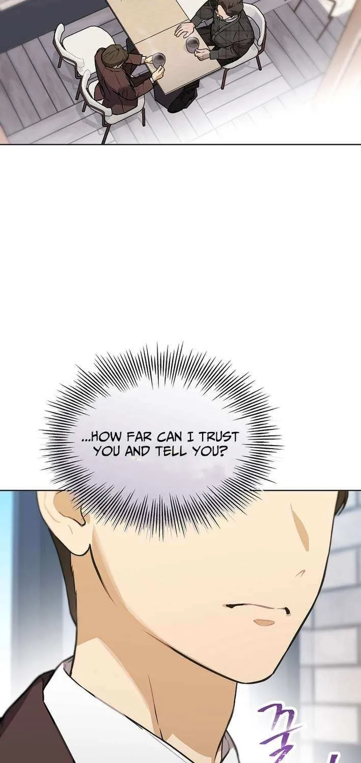 Feeding the Lives of Failing Idols Chapter 78 page 5 - 