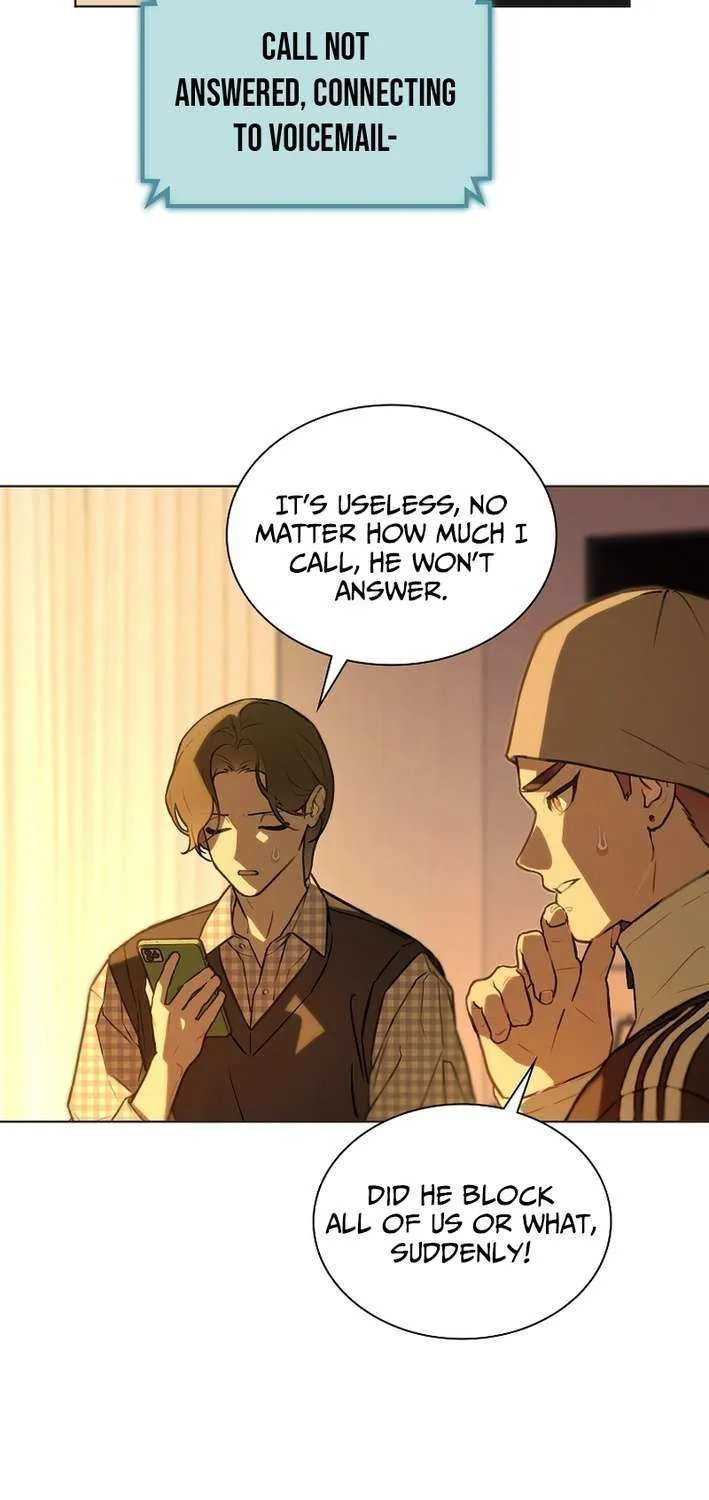 Feeding the Lives of Failing Idols Chapter 78 page 48 - 