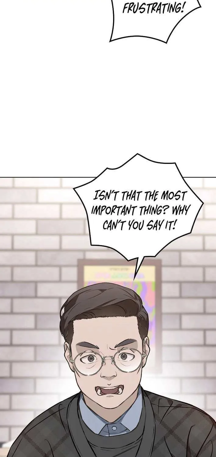 Feeding the Lives of Failing Idols Chapter 78 page 7 - 
