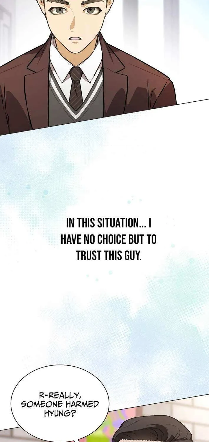 Feeding the Lives of Failing Idols Chapter 78 page 10 - 