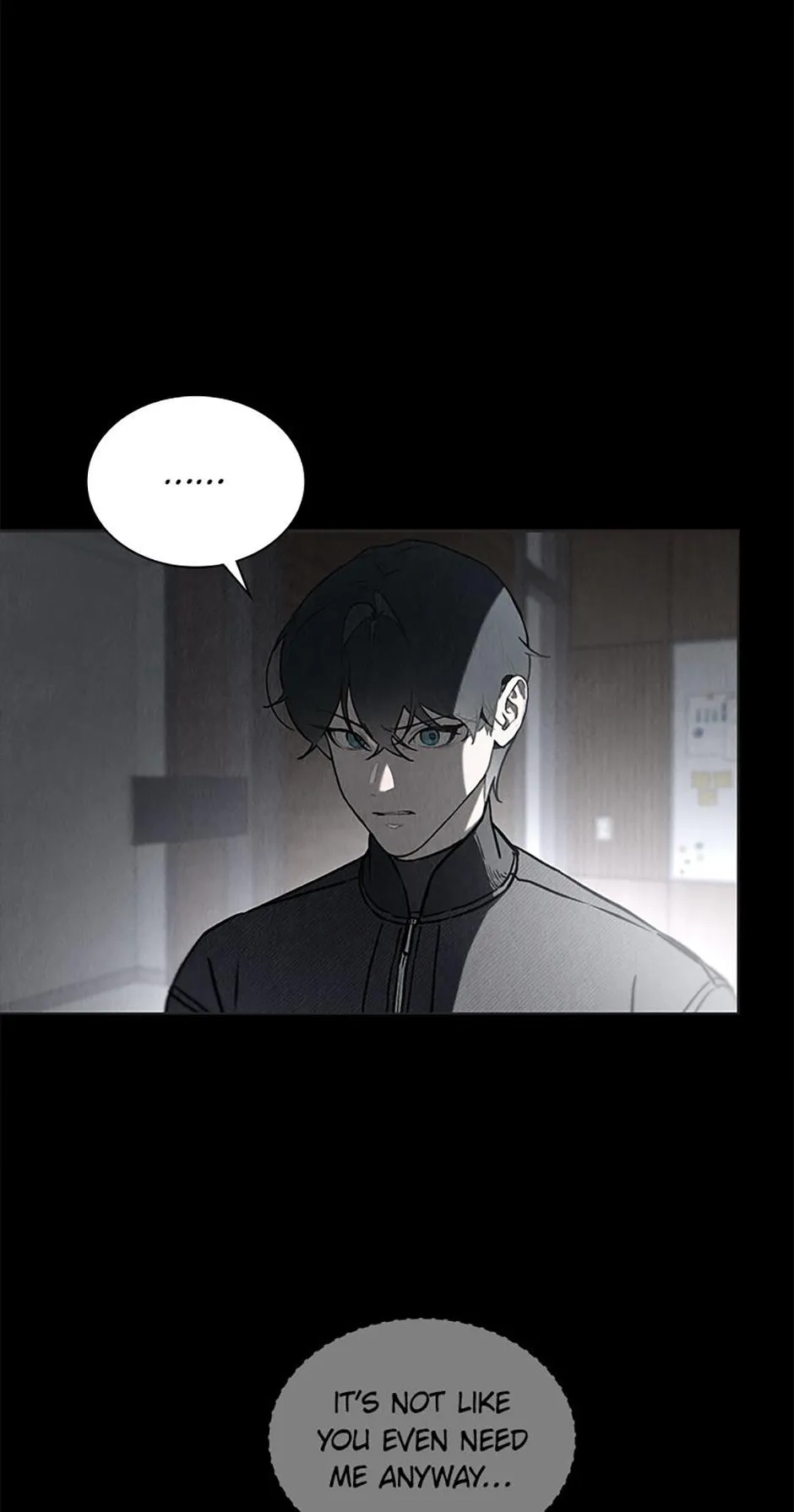 Feeding the Lives of Failing Idols Chapter 79 page 11 - 