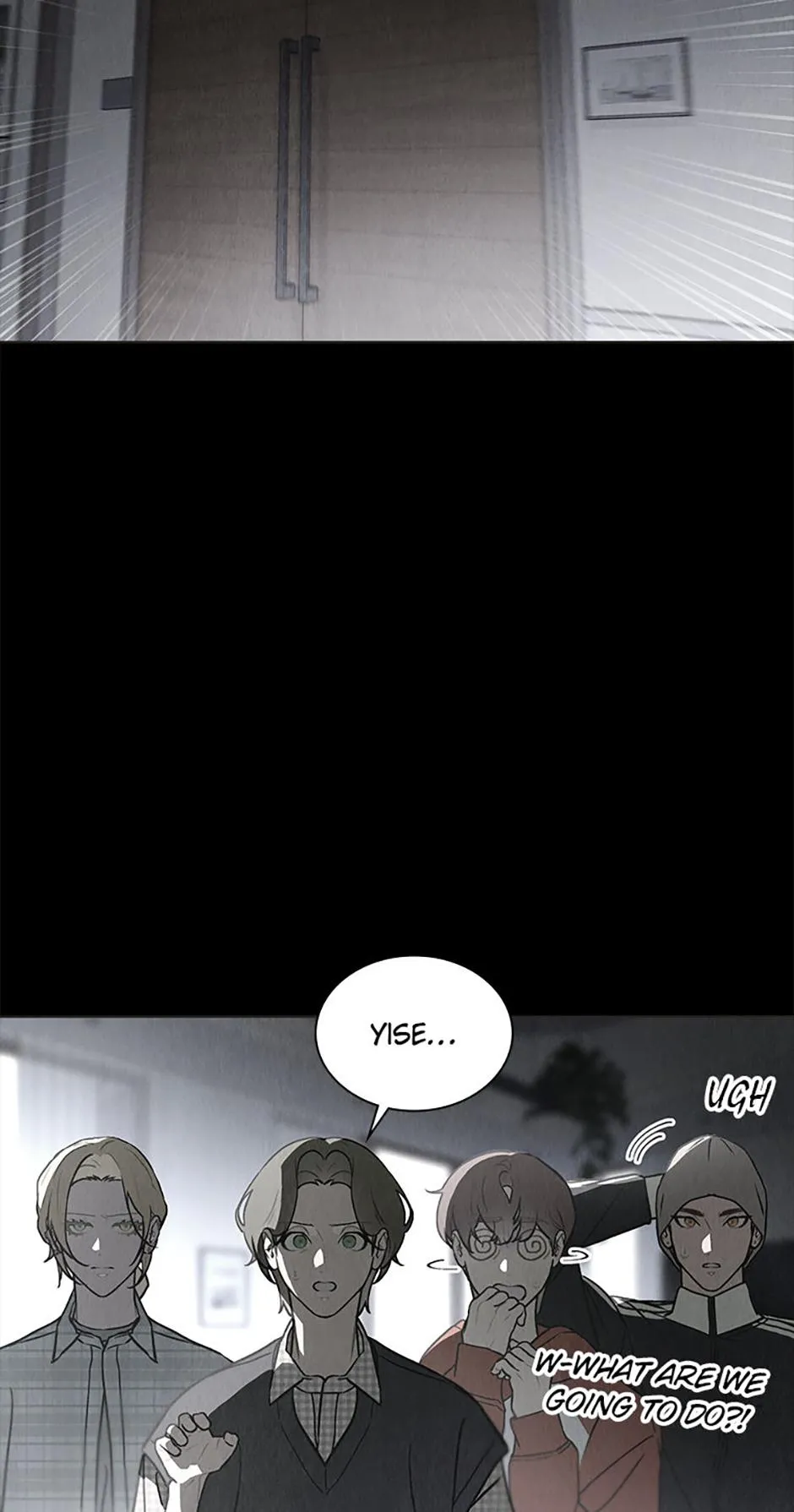 Feeding the Lives of Failing Idols Chapter 79 page 13 - 