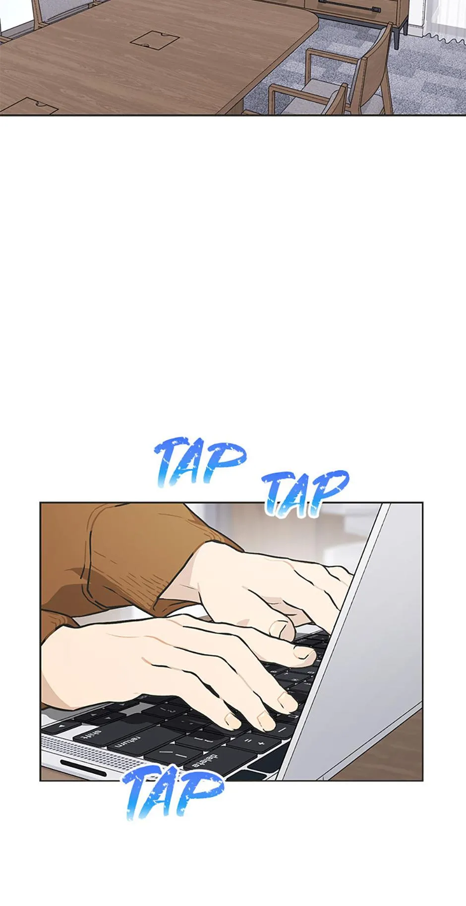 Feeding the Lives of Failing Idols Chapter 79 page 17 - 