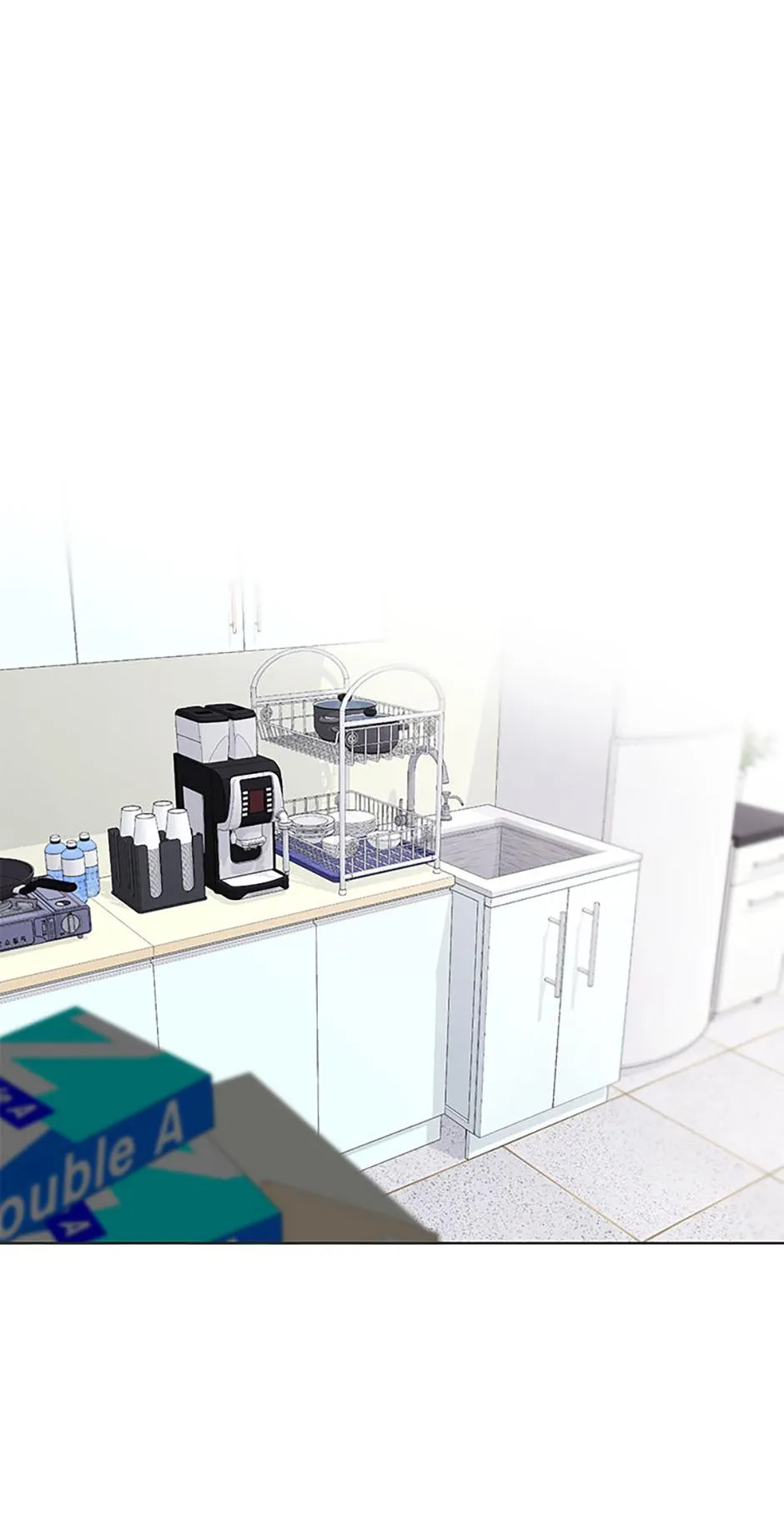 Feeding the Lives of Failing Idols Chapter 79 page 20 - 