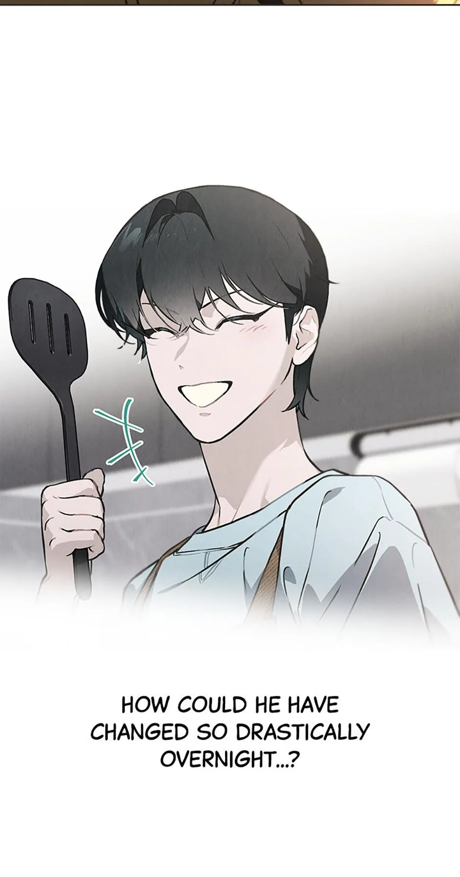 Feeding the Lives of Failing Idols Chapter 79 page 3 - 