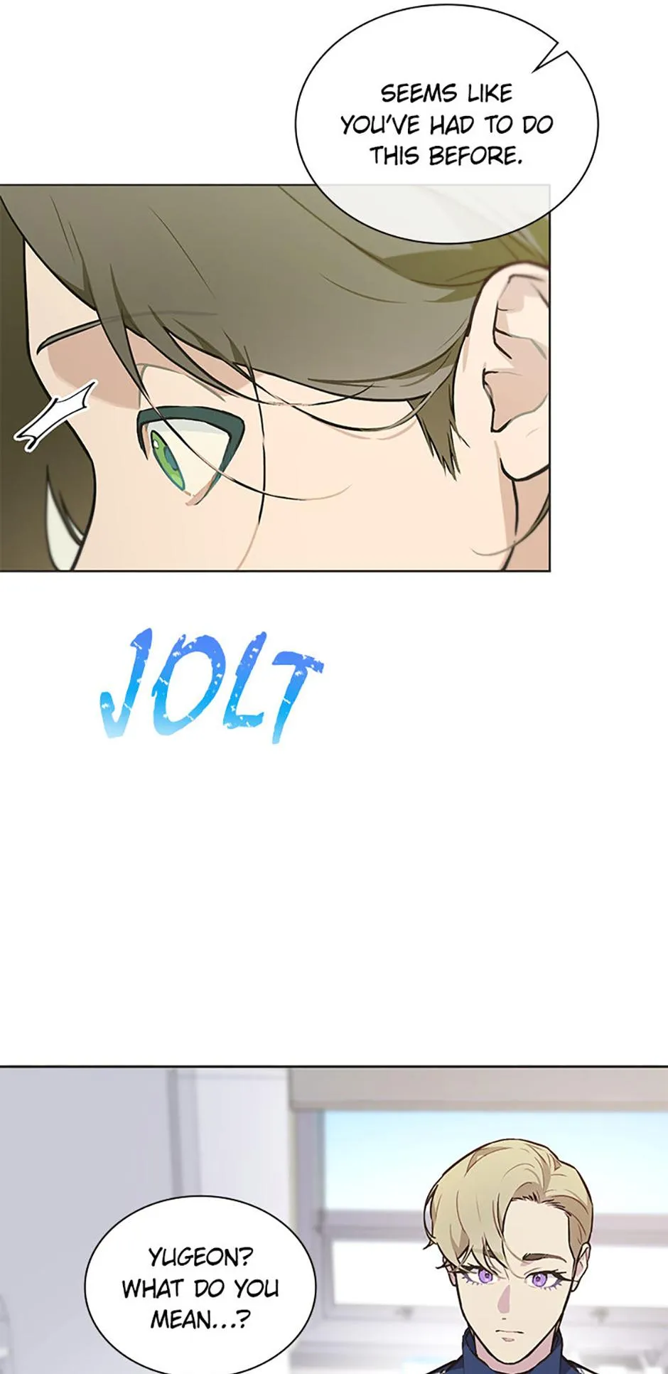 Feeding the Lives of Failing Idols Chapter 79 page 23 - 