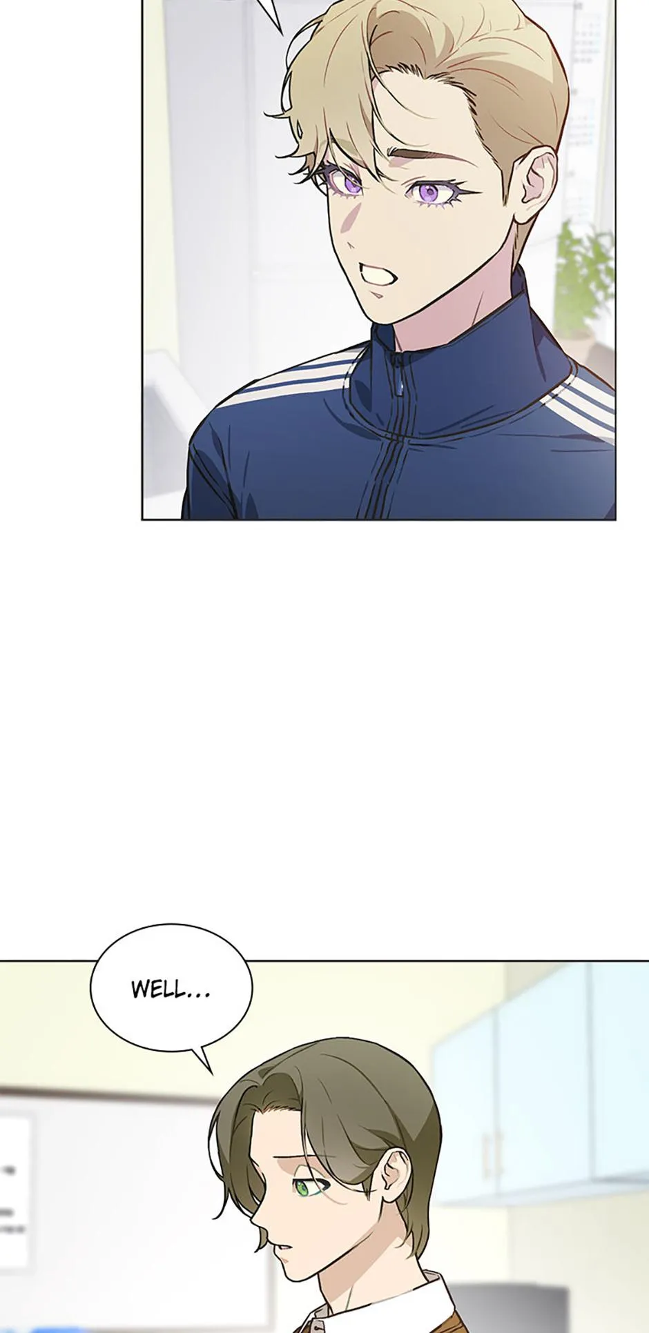 Feeding the Lives of Failing Idols Chapter 79 page 25 - 