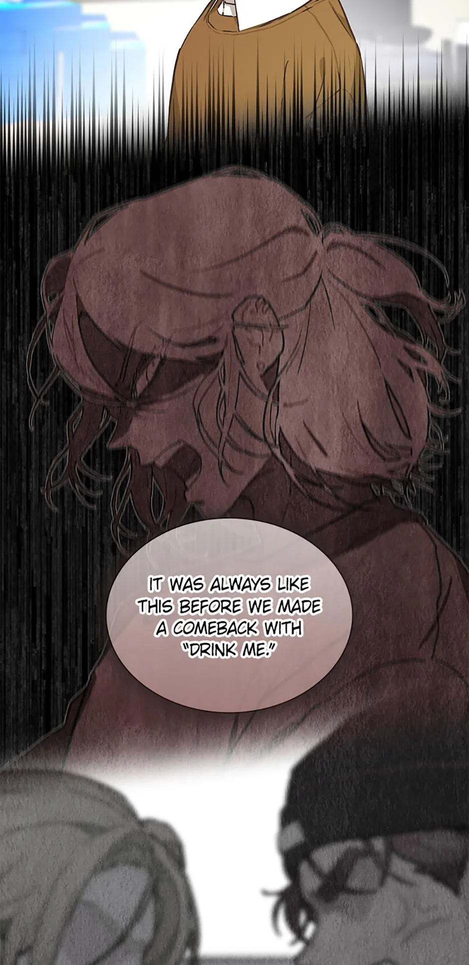 Feeding the Lives of Failing Idols Chapter 79 page 26 - 