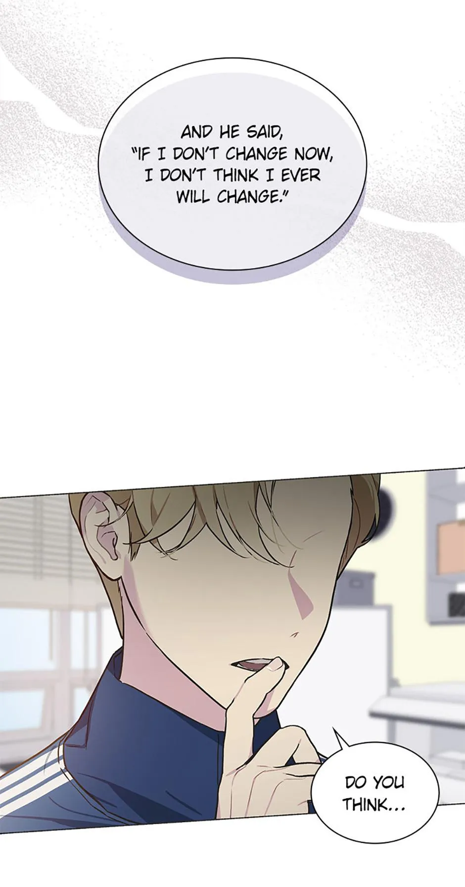 Feeding the Lives of Failing Idols Chapter 79 page 33 - 