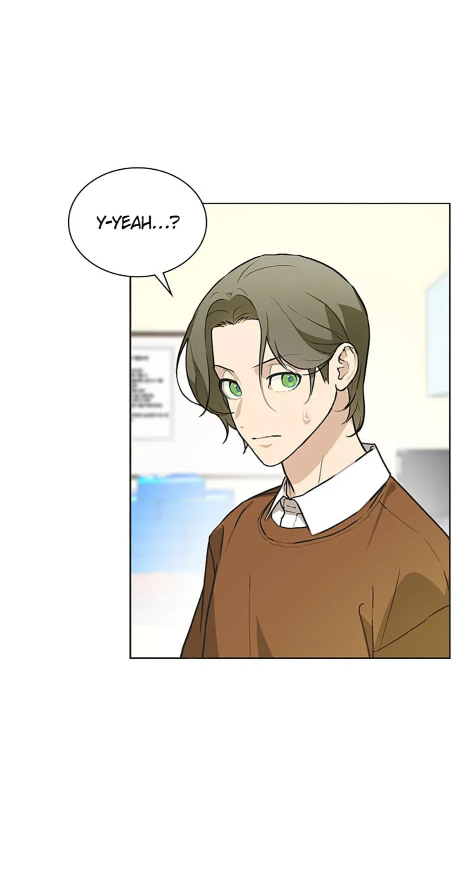 Feeding the Lives of Failing Idols Chapter 79 page 34 - 