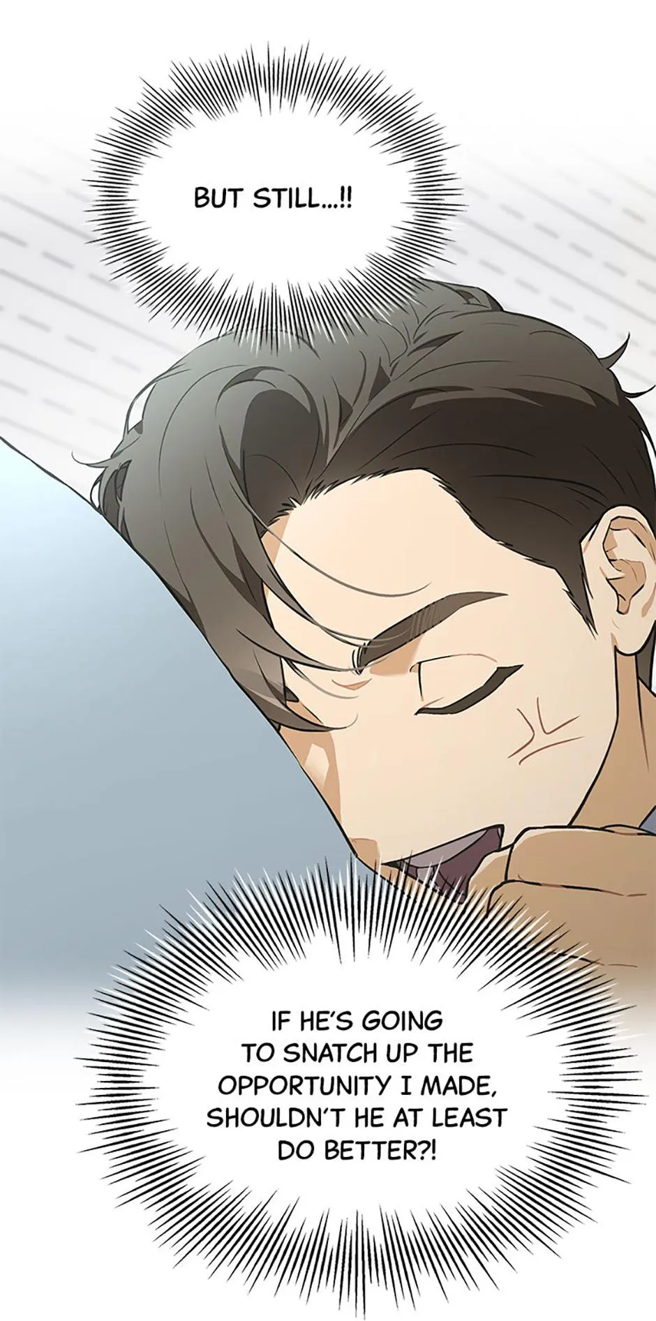 Feeding the Lives of Failing Idols Chapter 79 page 46 - 