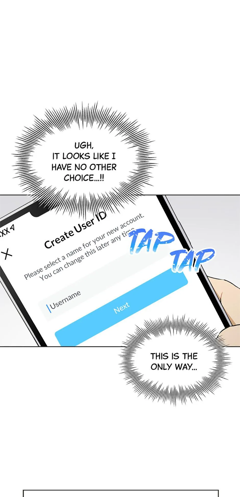 Feeding the Lives of Failing Idols Chapter 79 page 48 - 