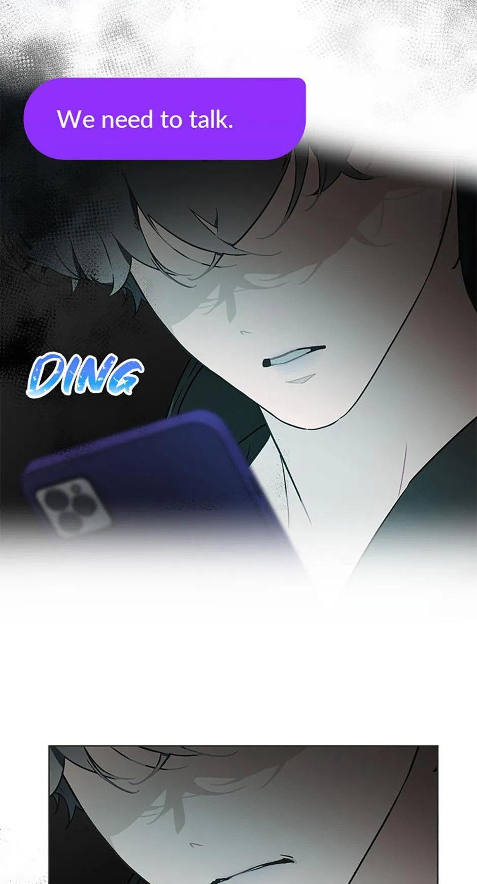 Feeding the Lives of Failing Idols Chapter 79 page 51 - 