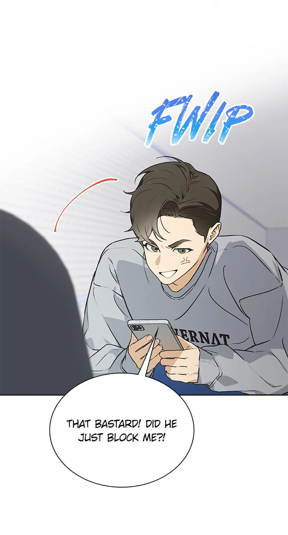Feeding the Lives of Failing Idols Chapter 79 page 53 - 