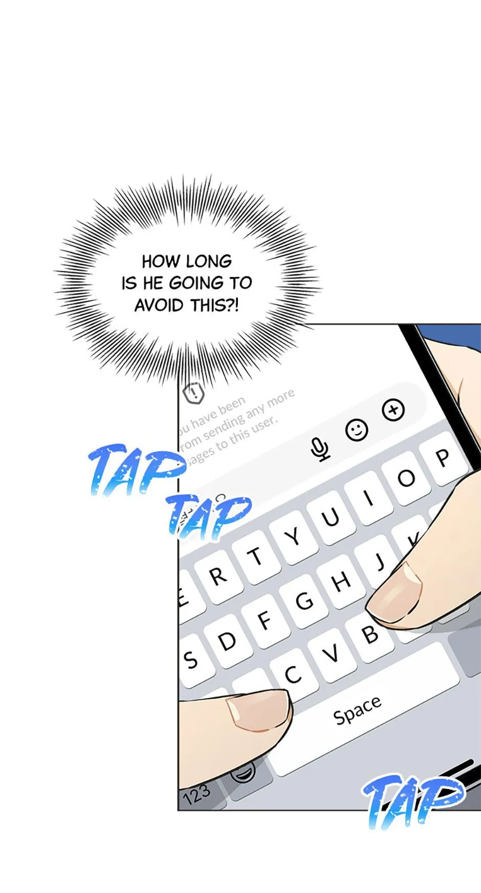 Feeding the Lives of Failing Idols Chapter 79 page 54 - 