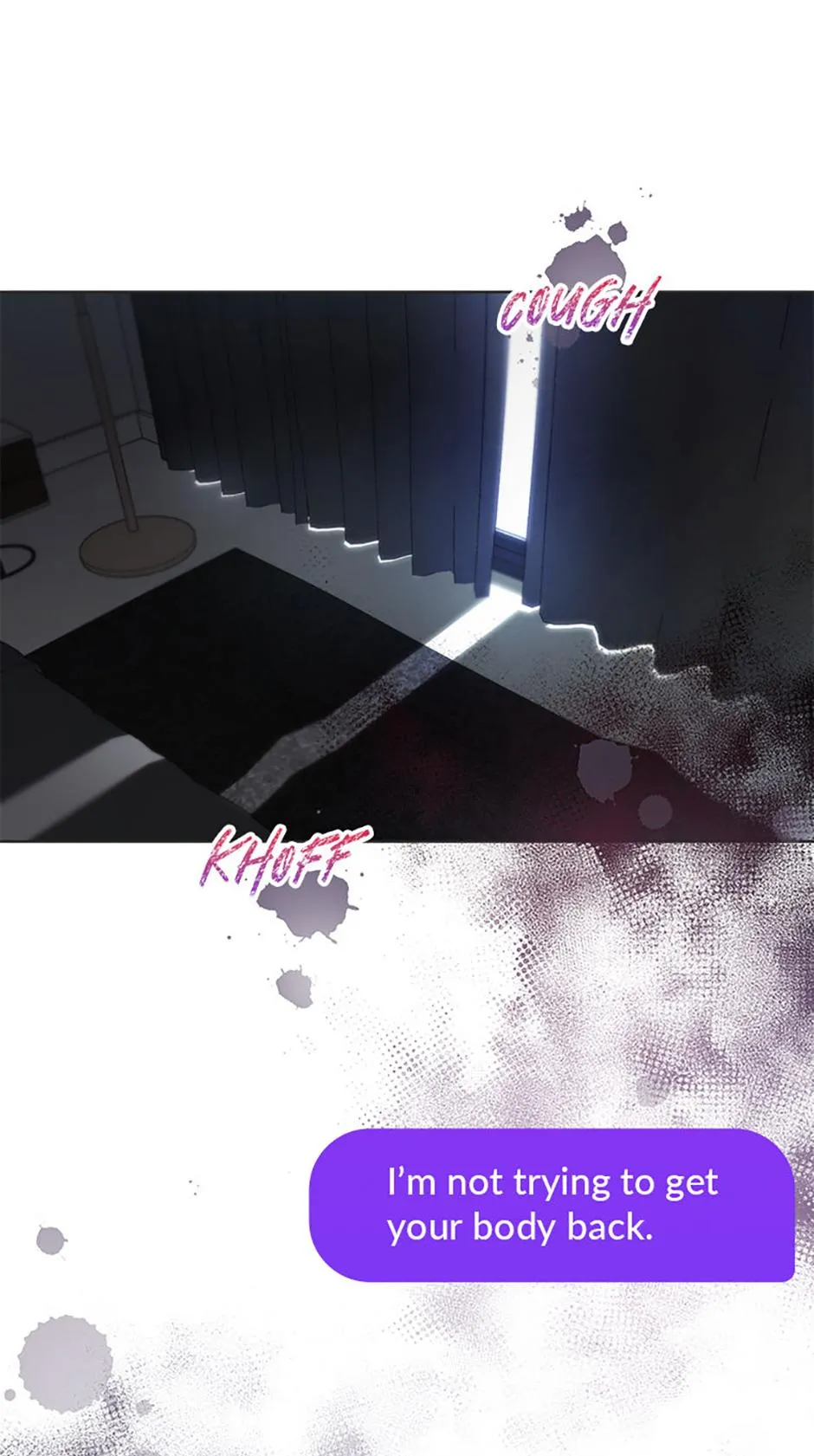 Feeding the Lives of Failing Idols Chapter 79 page 55 - 
