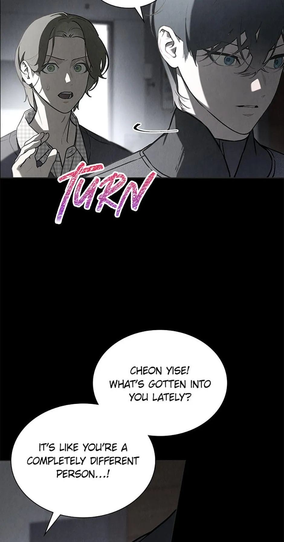Feeding the Lives of Failing Idols Chapter 79 page 7 - 