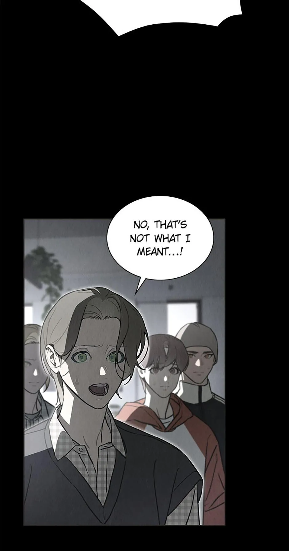 Feeding the Lives of Failing Idols Chapter 79 page 10 - 