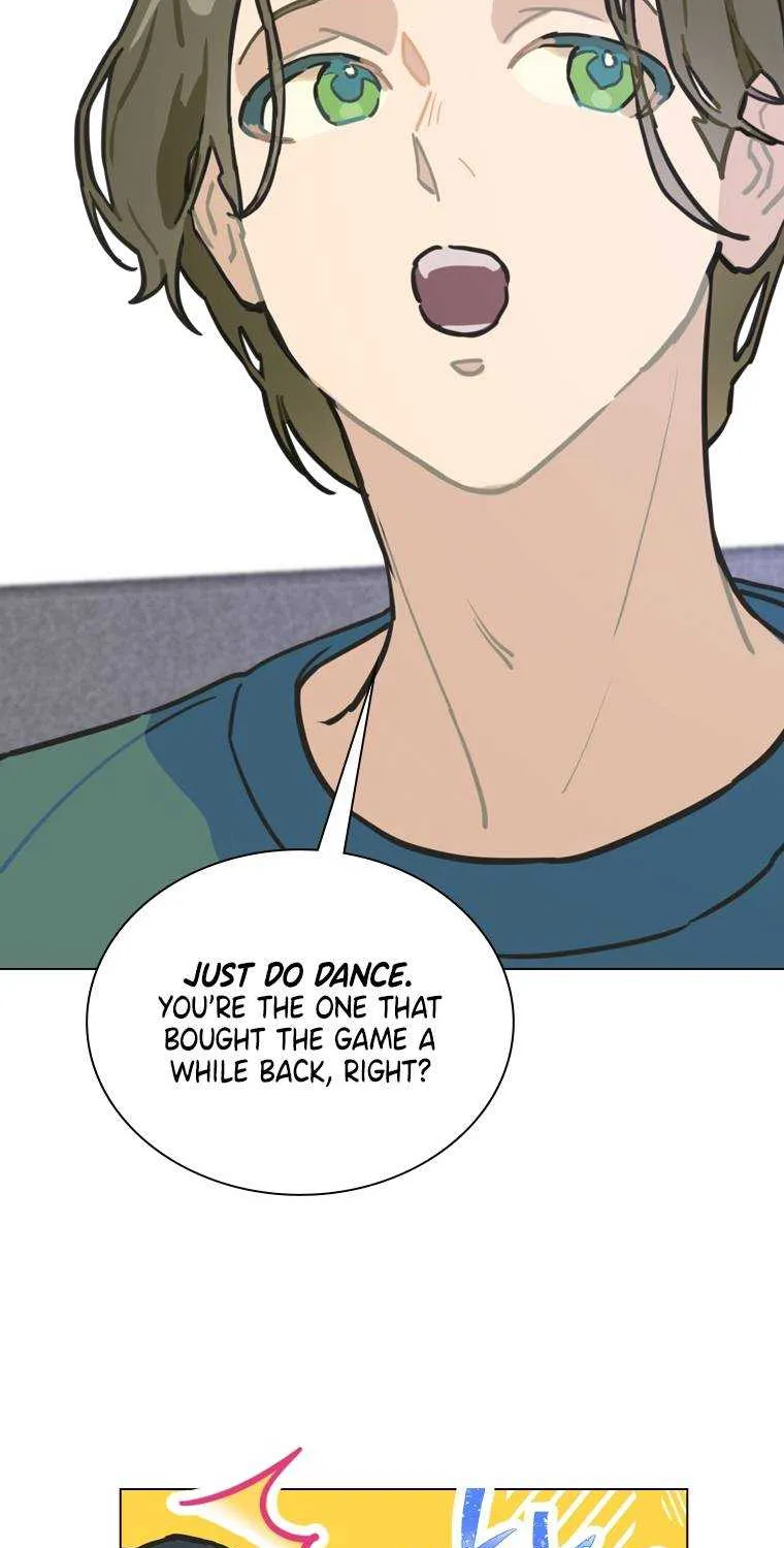 Feeding the Lives of Failing Idols Chapter 8 page 11 - 