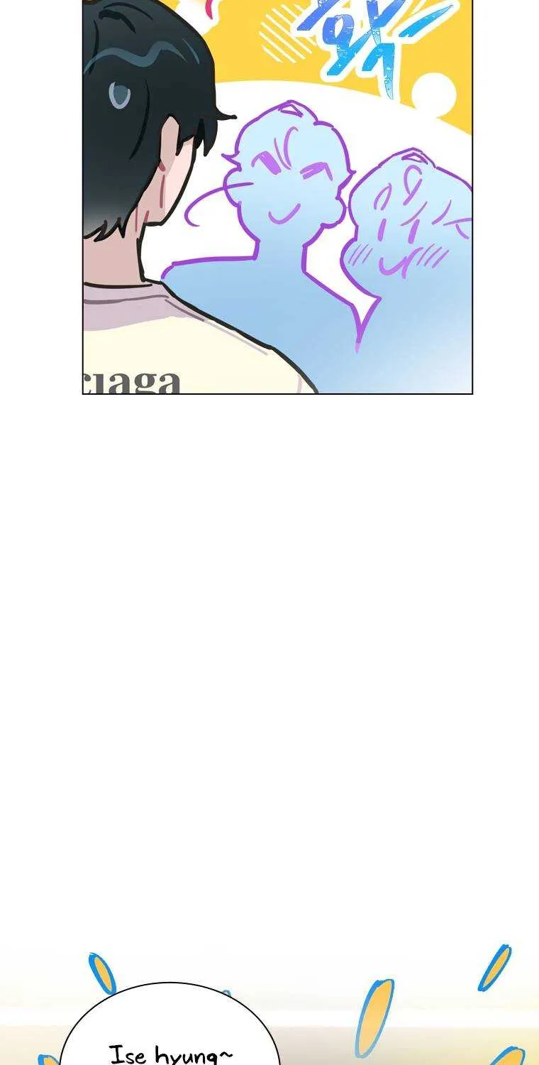 Feeding the Lives of Failing Idols Chapter 8 page 12 - 